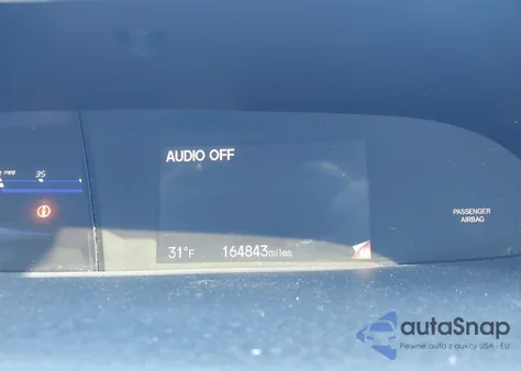 2014 Honda Civic Lx из США, поврежденный, VIN 19XFB2F56EE071737